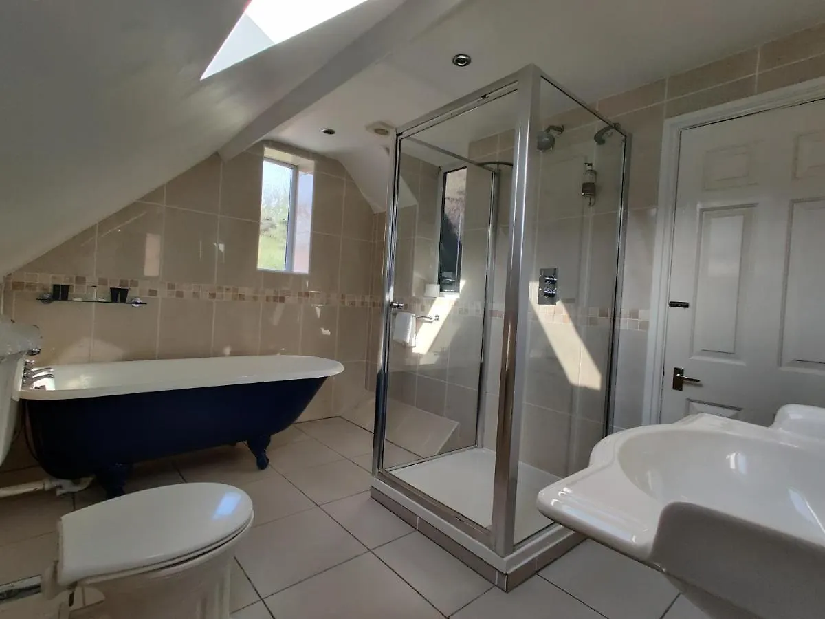 The Minster Hotel York United Kingdom
