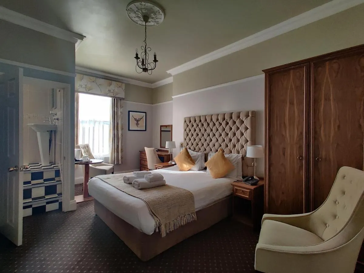 The Minster Hotel York