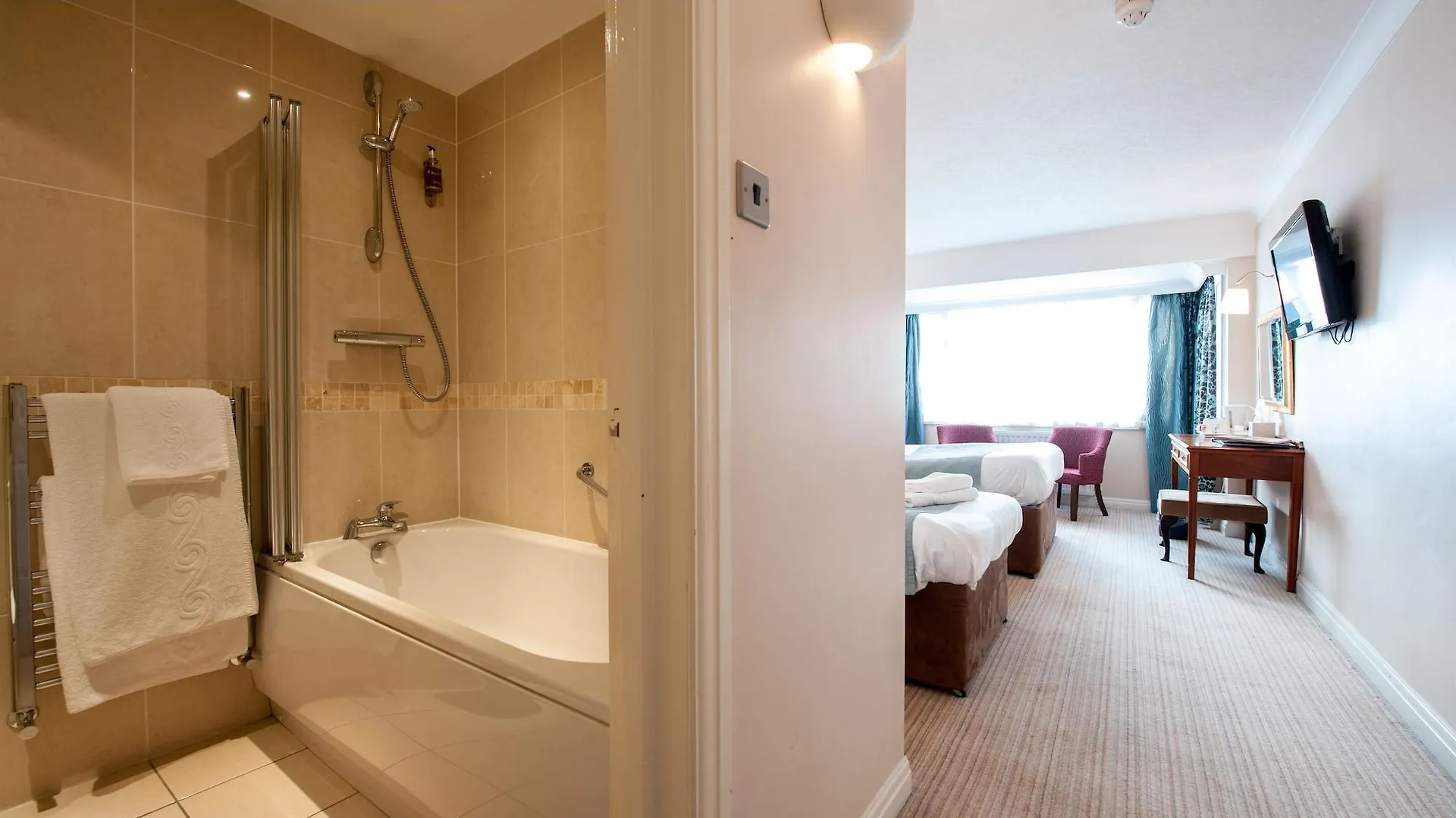 The Minster Hotel York
