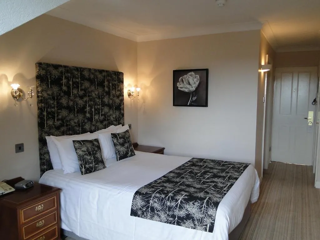 The Minster Hotel York United Kingdom