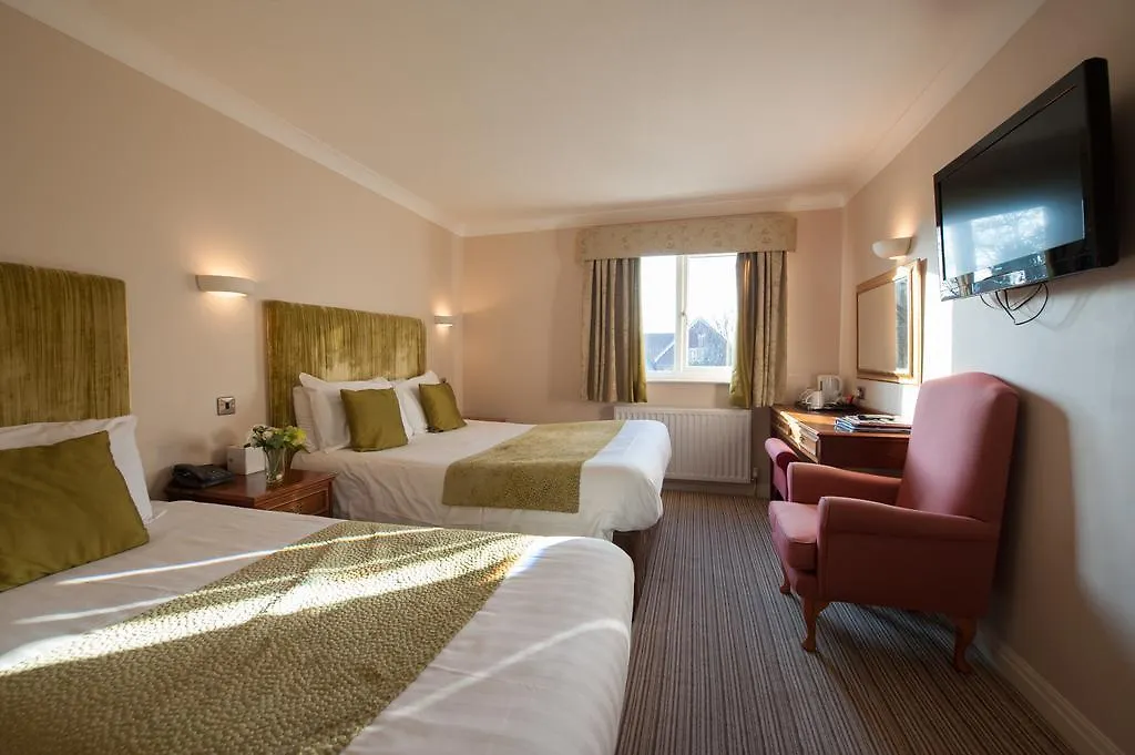 The Minster Hotel York