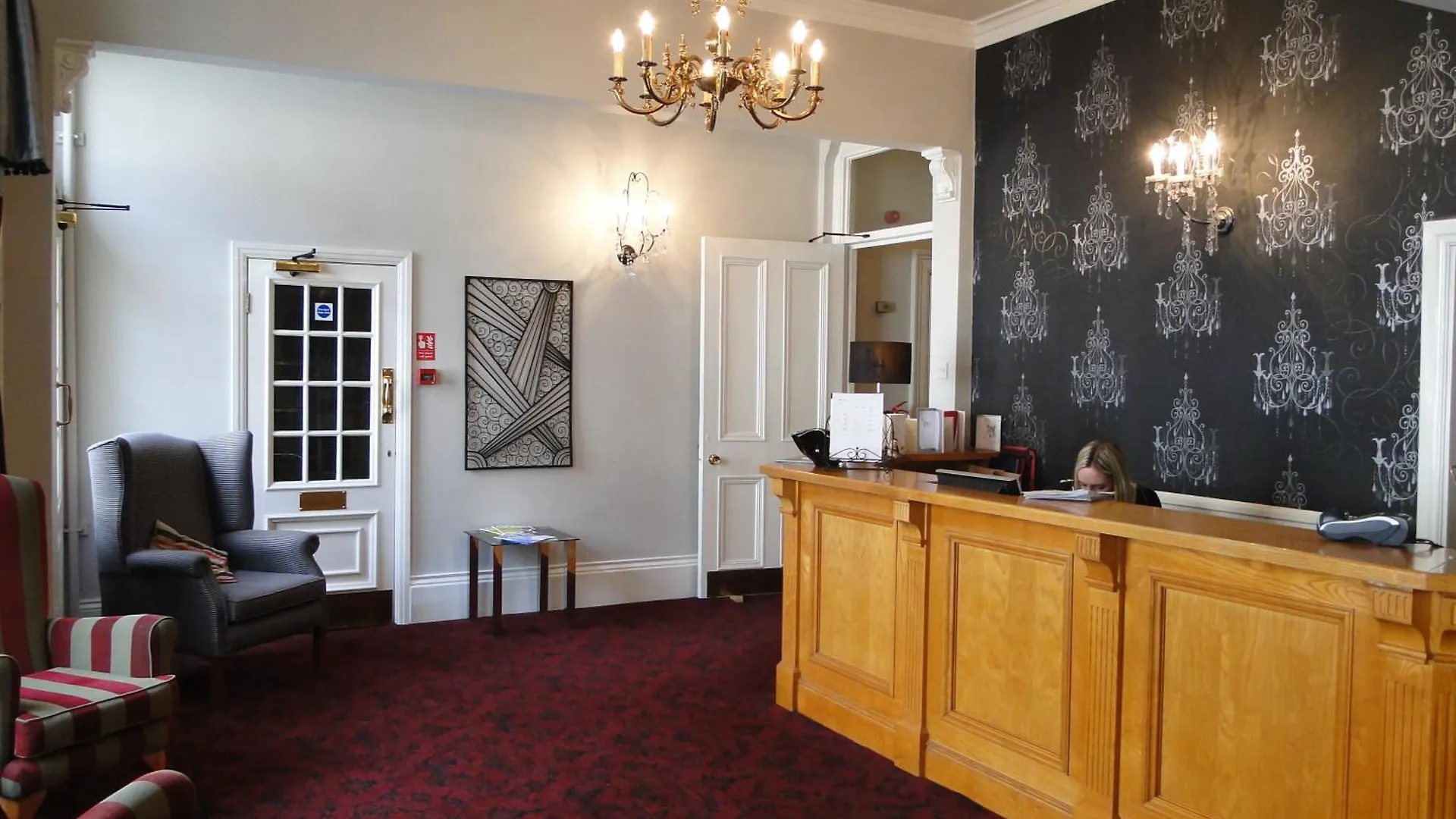The Minster Hotel York