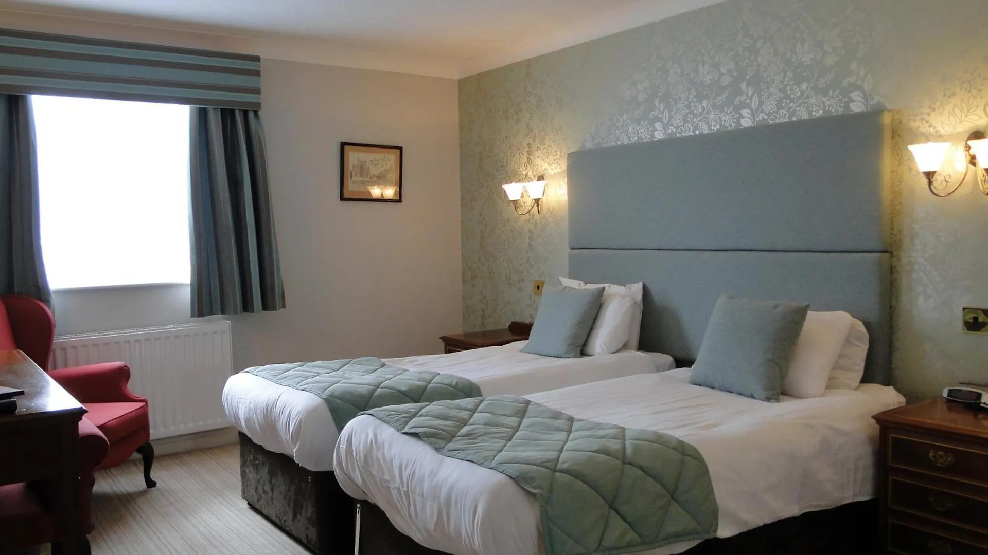 The Minster Hotel York United Kingdom