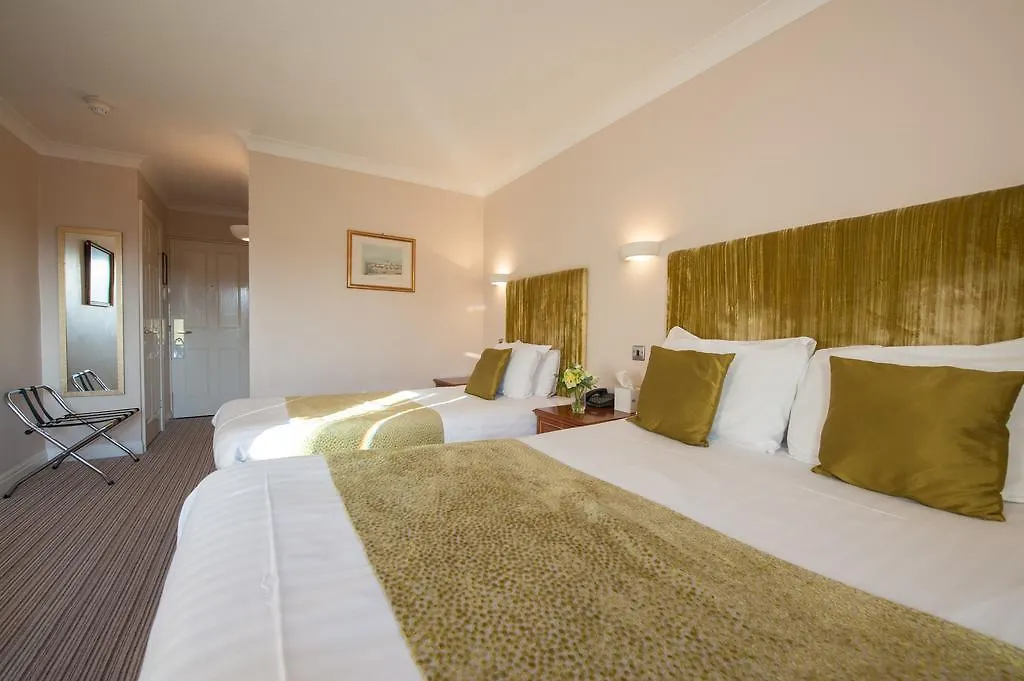 The Minster Hotel York