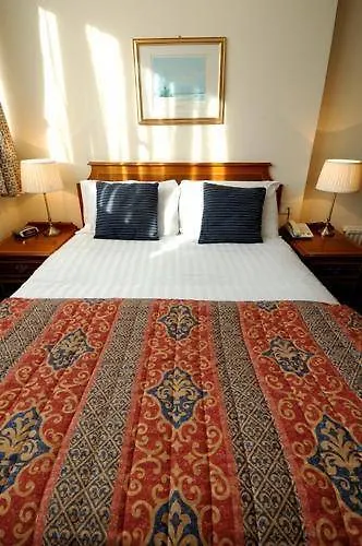 The Minster Hotel York