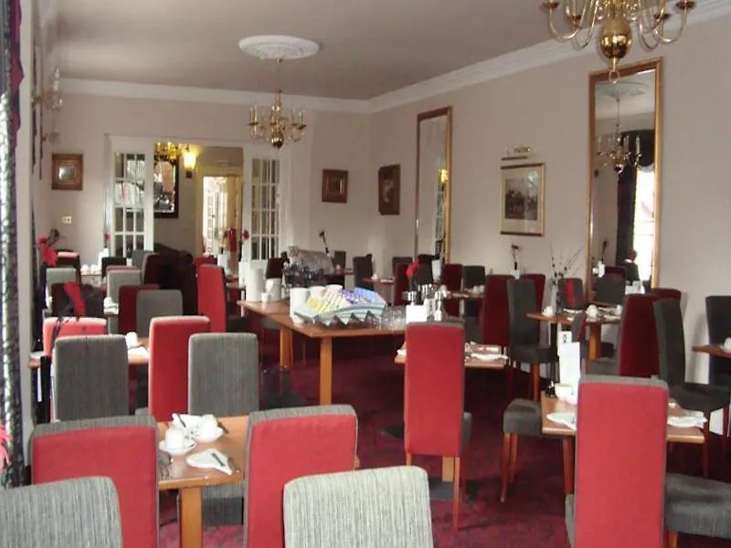 The Minster Hotel York