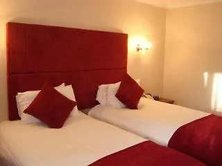 The Minster Hotel York