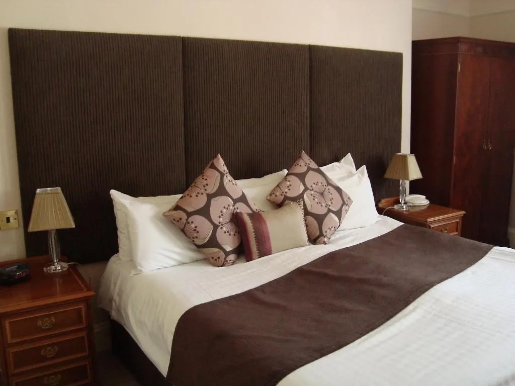 The Minster Hotel York