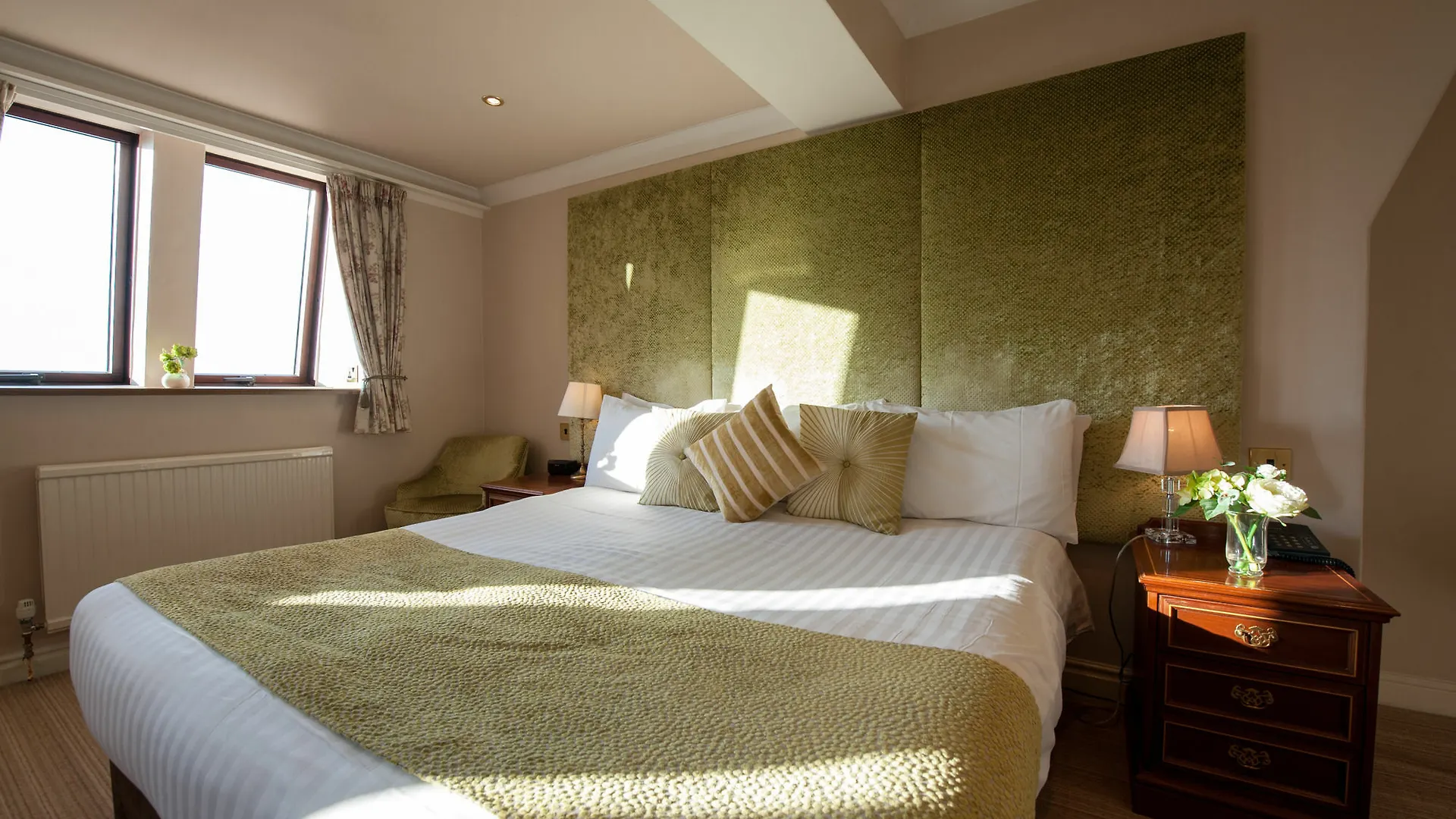 The Minster Hotel York