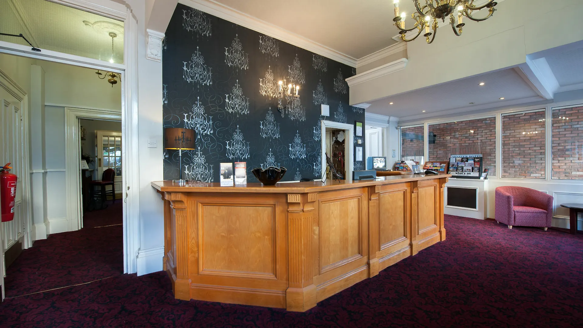 The Minster Hotel York