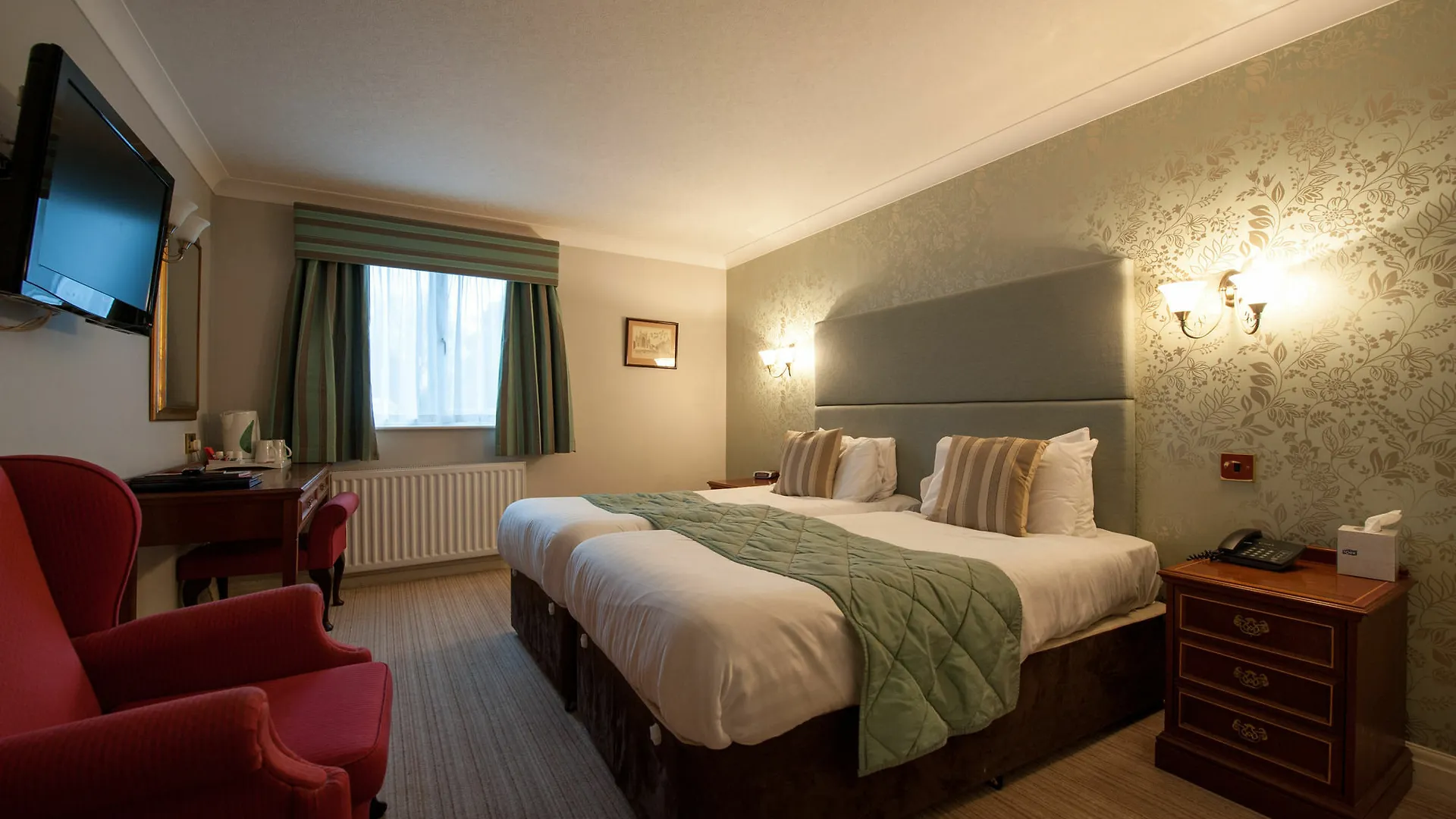 The Minster Hotel York