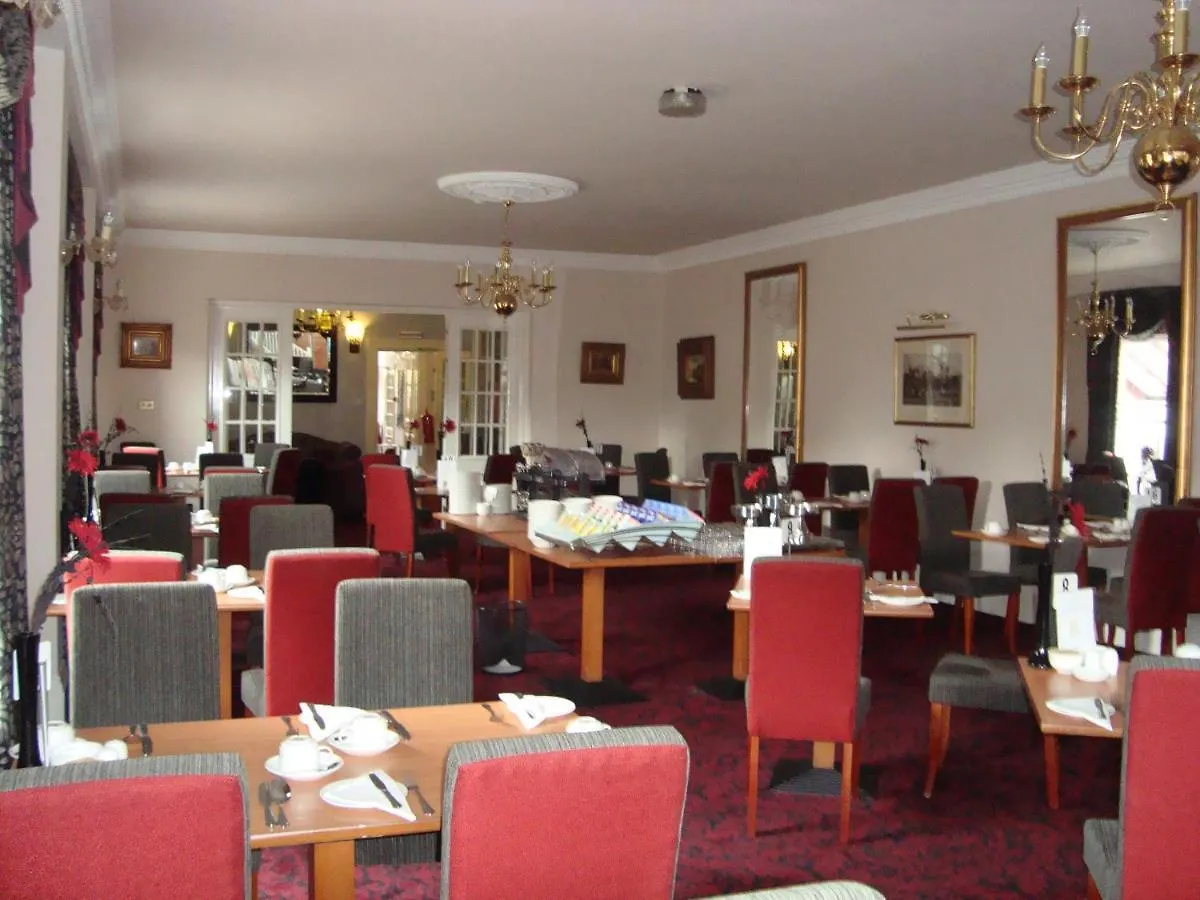 ***  The Minster Hotel York United Kingdom