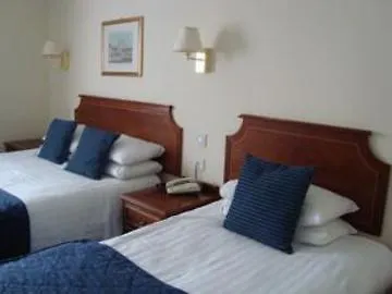 The Minster Hotel York United Kingdom