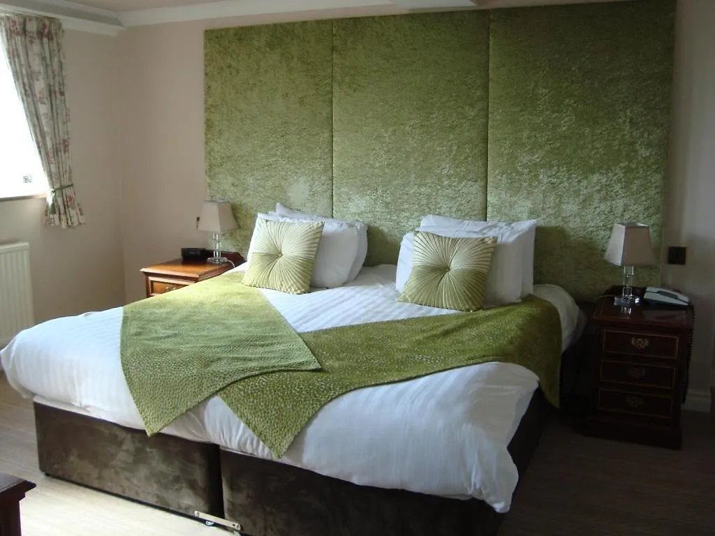 ***  The Minster Hotel York United Kingdom