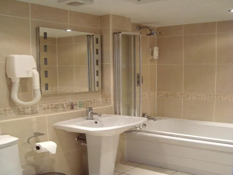 The Minster Hotel York 3*,  United Kingdom