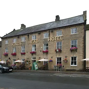 Kings Head By Chef & Brewer Collection Hotell