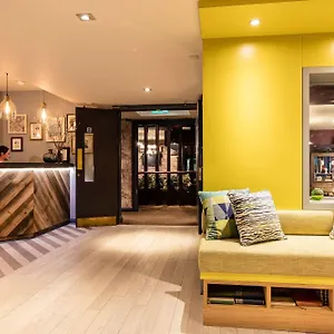 The Alexander Pope Hotell