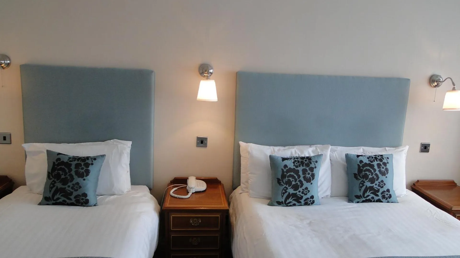 The Minster Hotel York