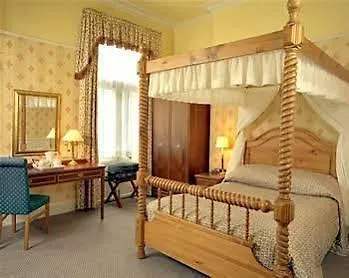 The Minster Hotel York