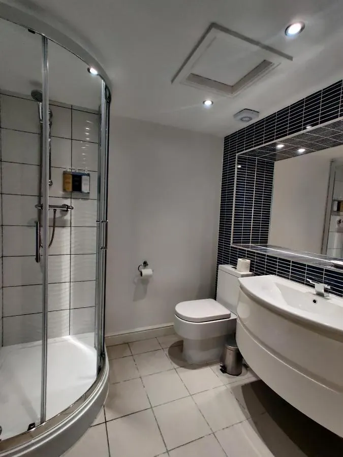 The Minster Hotel York 3*,  United Kingdom