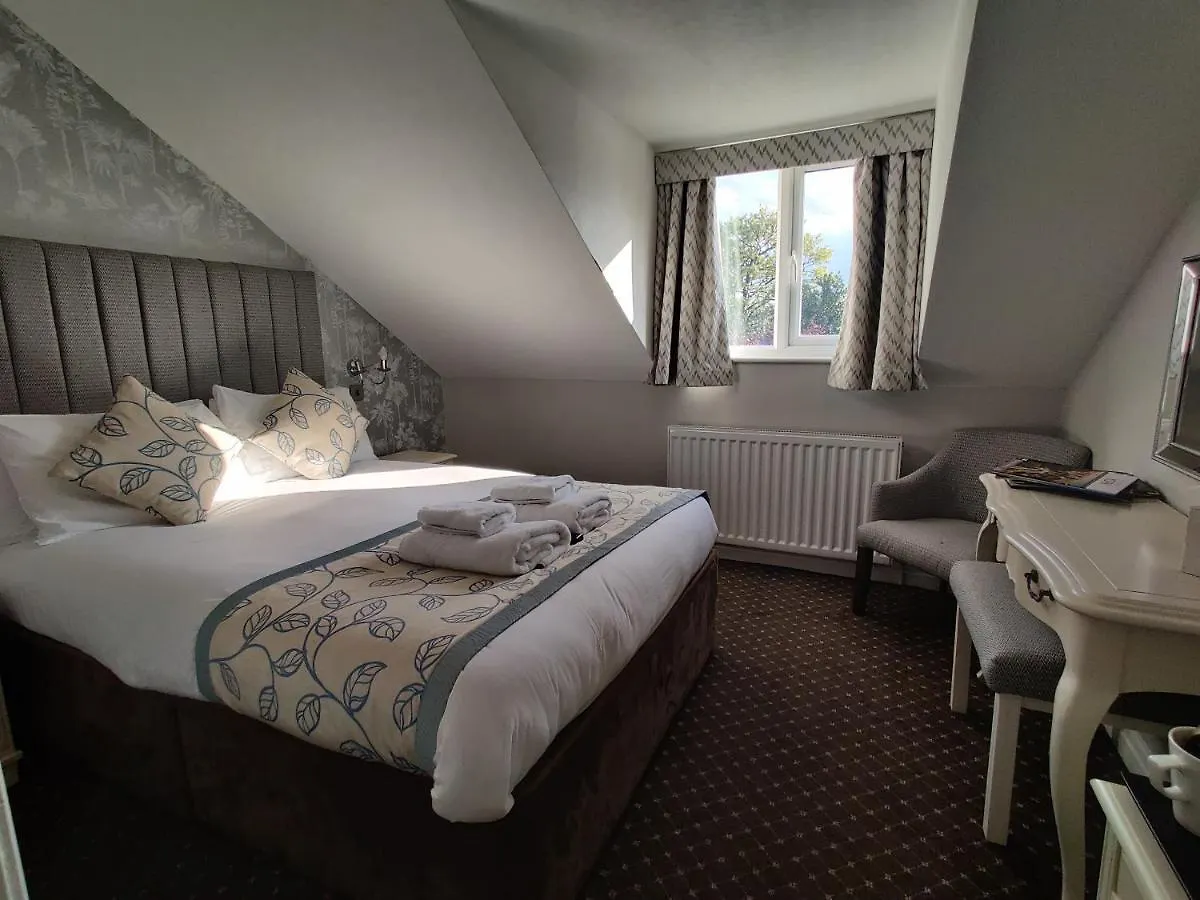 The Minster Hotel York