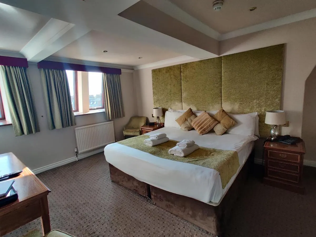 The Minster Hotel York