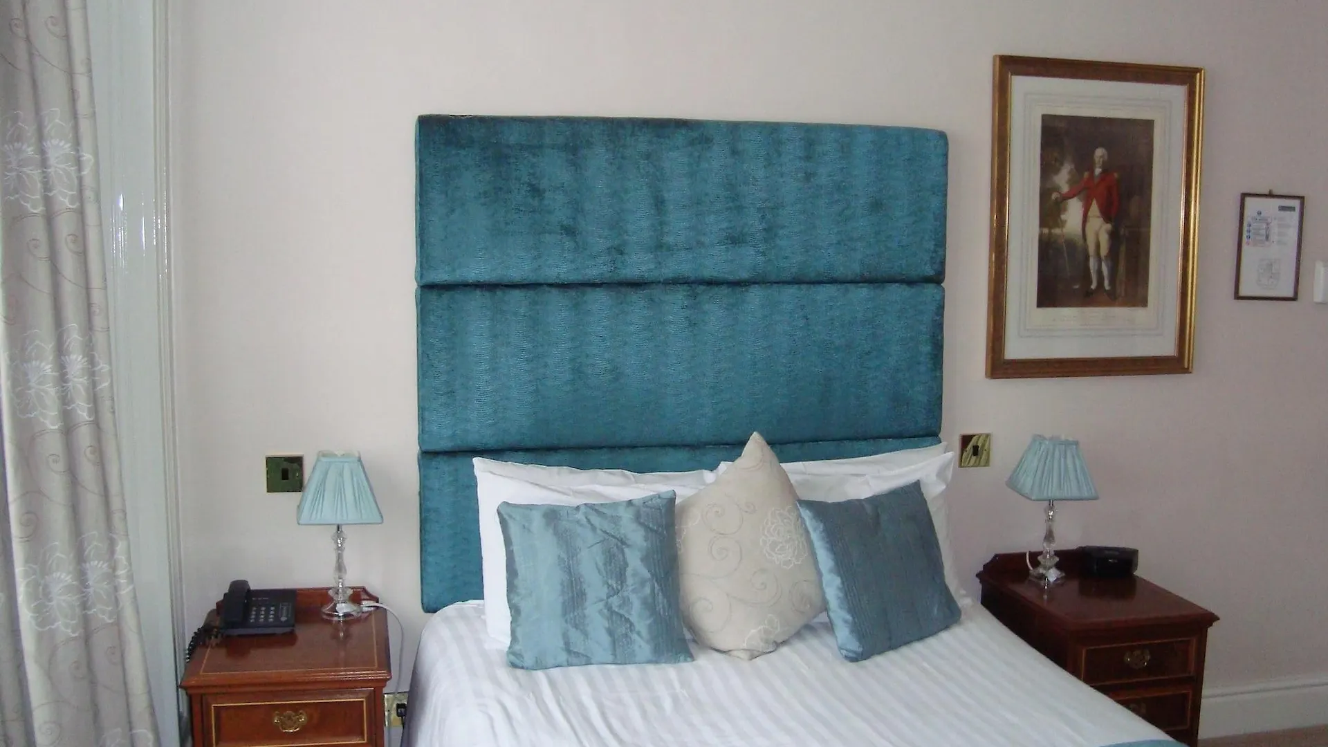The Minster Hotel York 3*,  United Kingdom