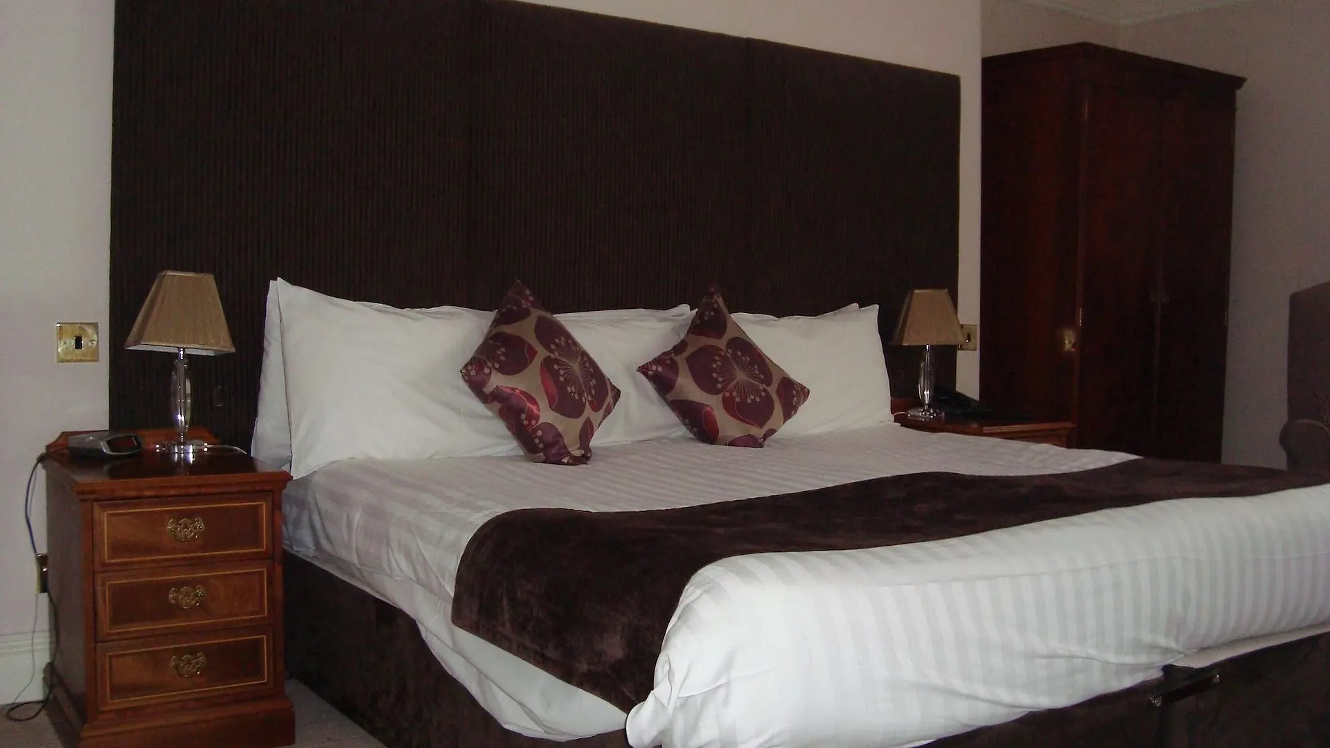 The Minster Hotel York