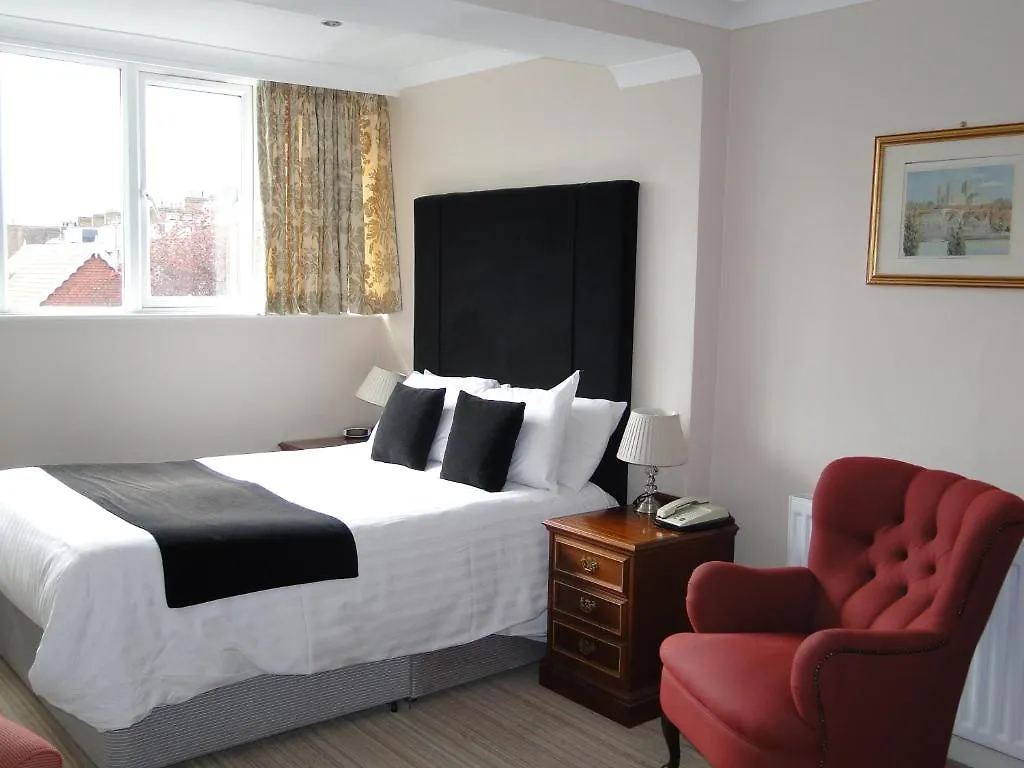 The Minster Hotel York