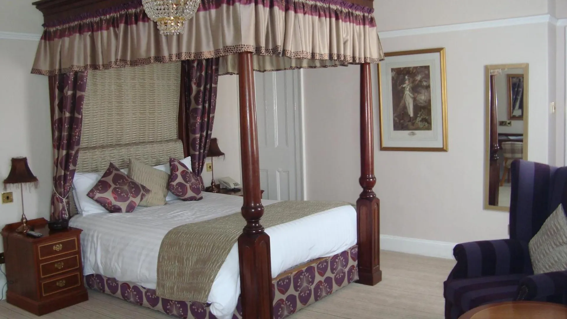 The Minster Hotel York