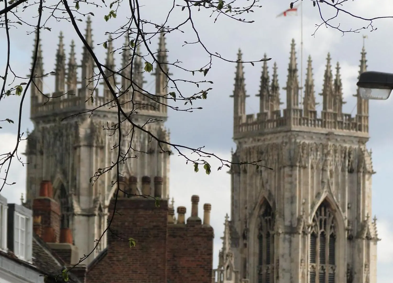 The Minster Hotel York