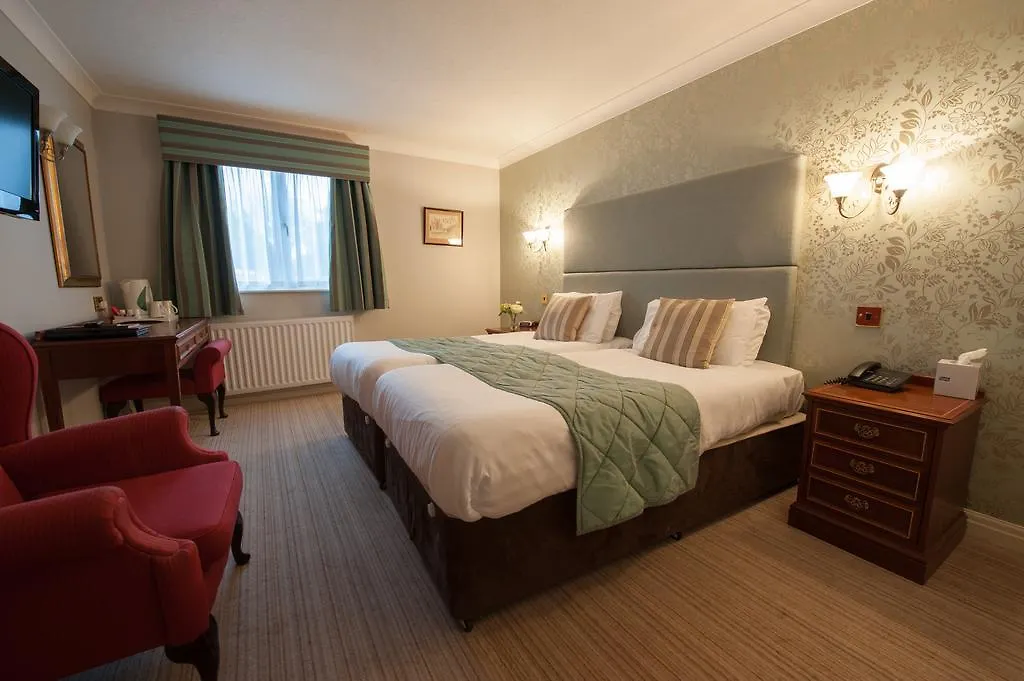 The Minster Hotel York