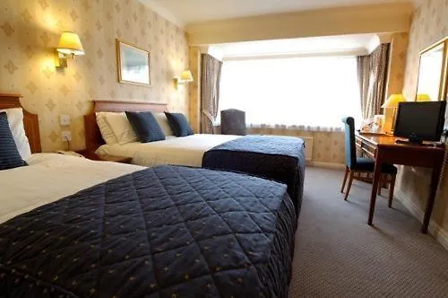 The Minster Hotel York