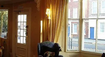 The Minster Hotel York United Kingdom