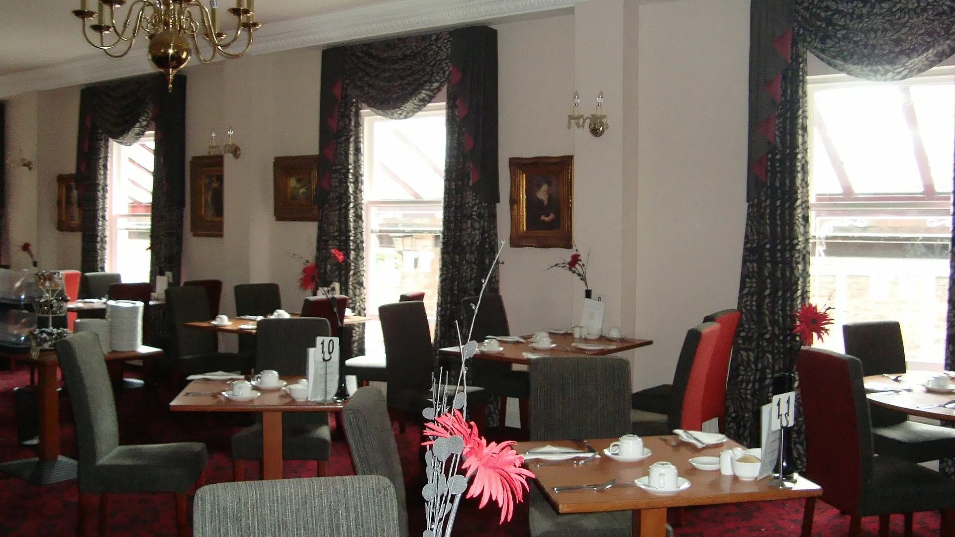 The Minster Hotel York