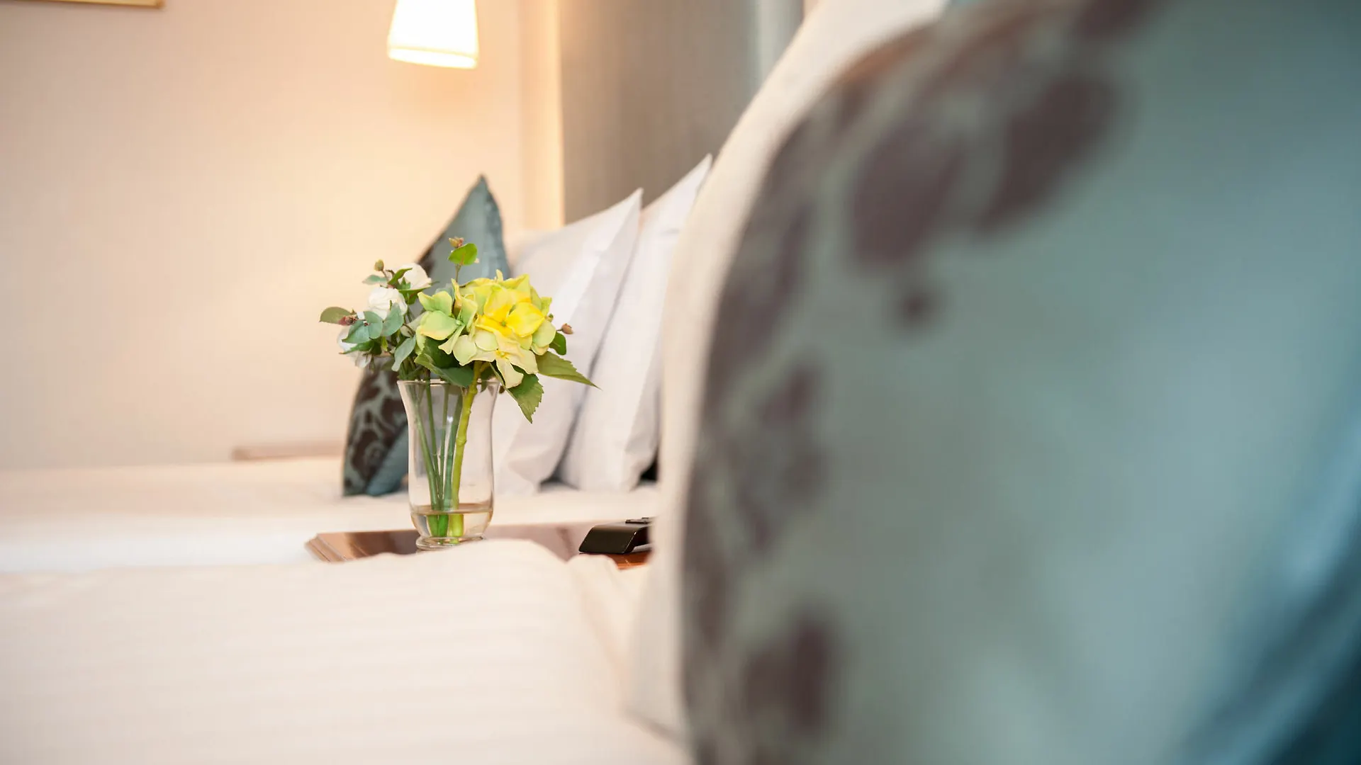 The Minster Hotel York