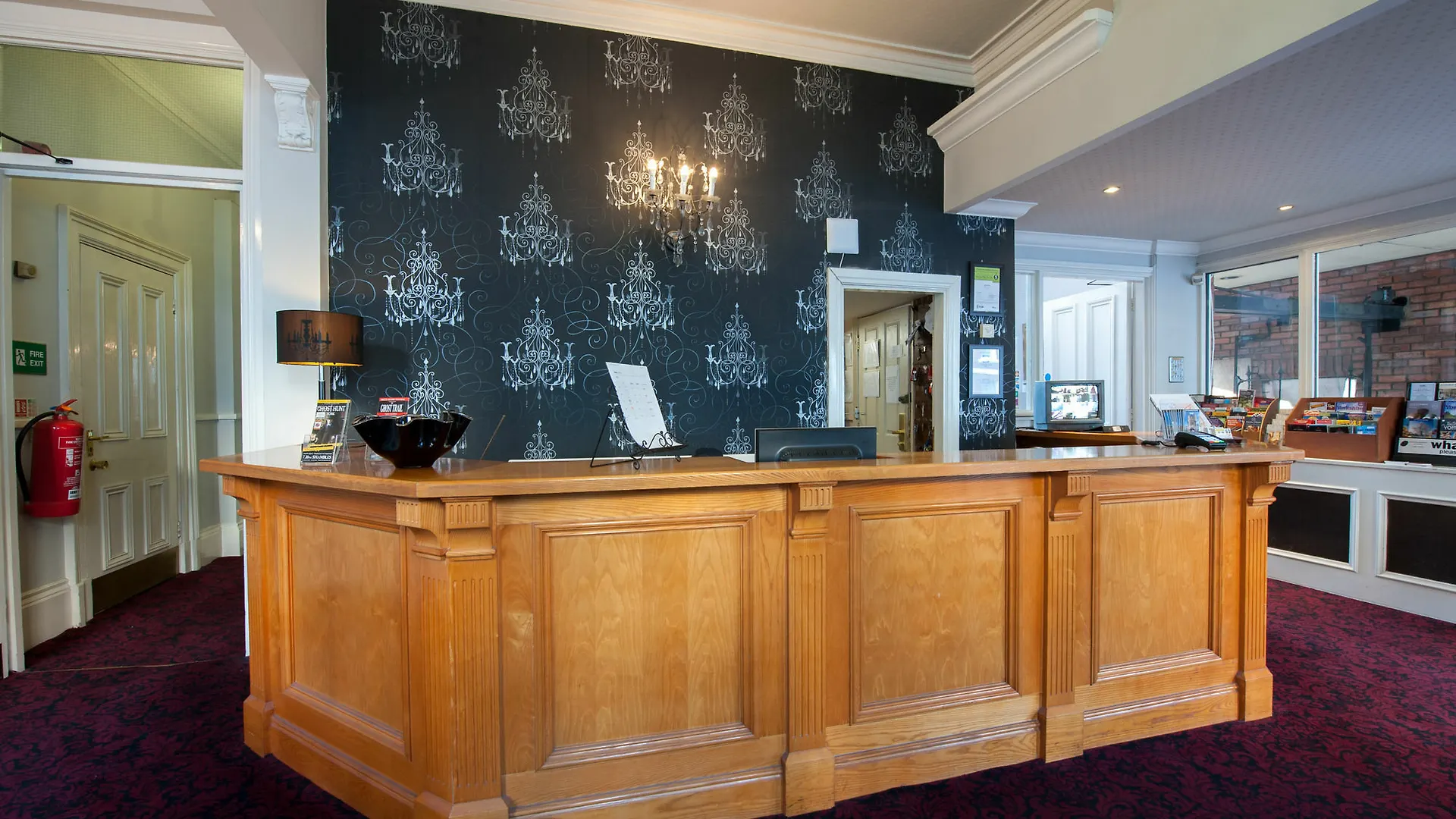 The Minster Hotel York