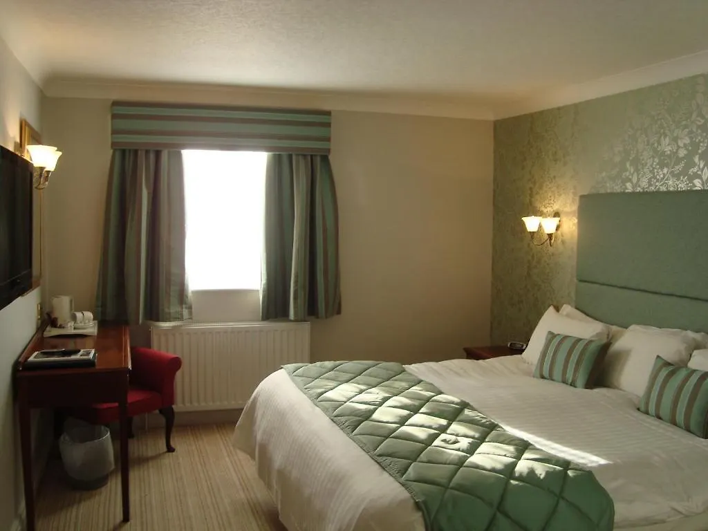 The Minster Hotel York 3*,